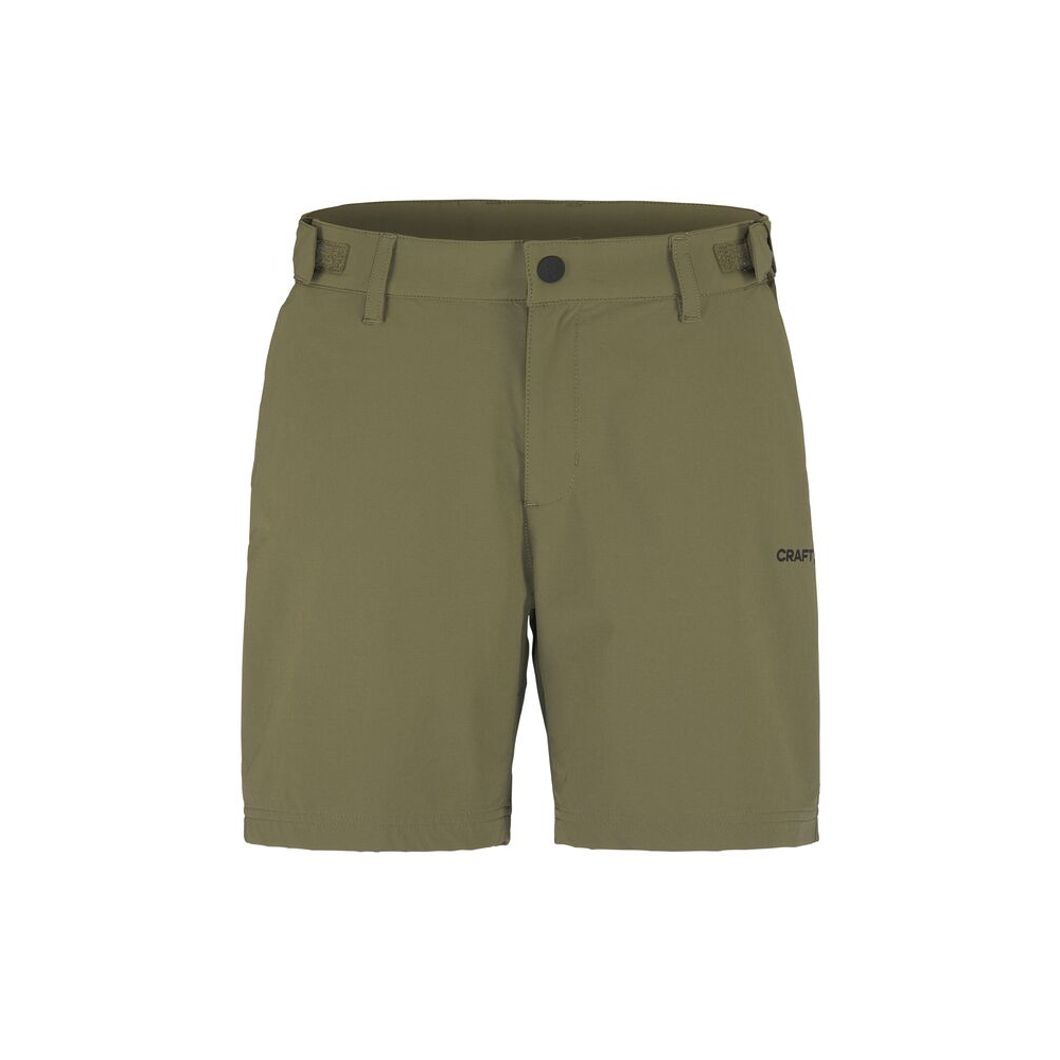 Adv Explore Tech Shorts Damen