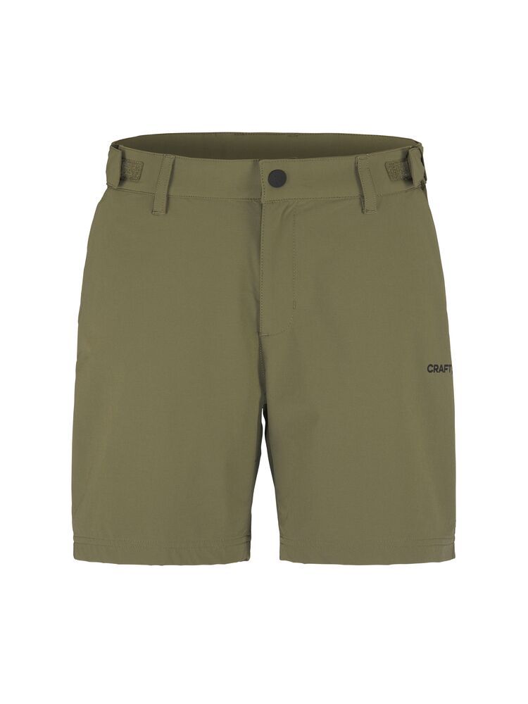Adv Explore Tech Shorts Damen