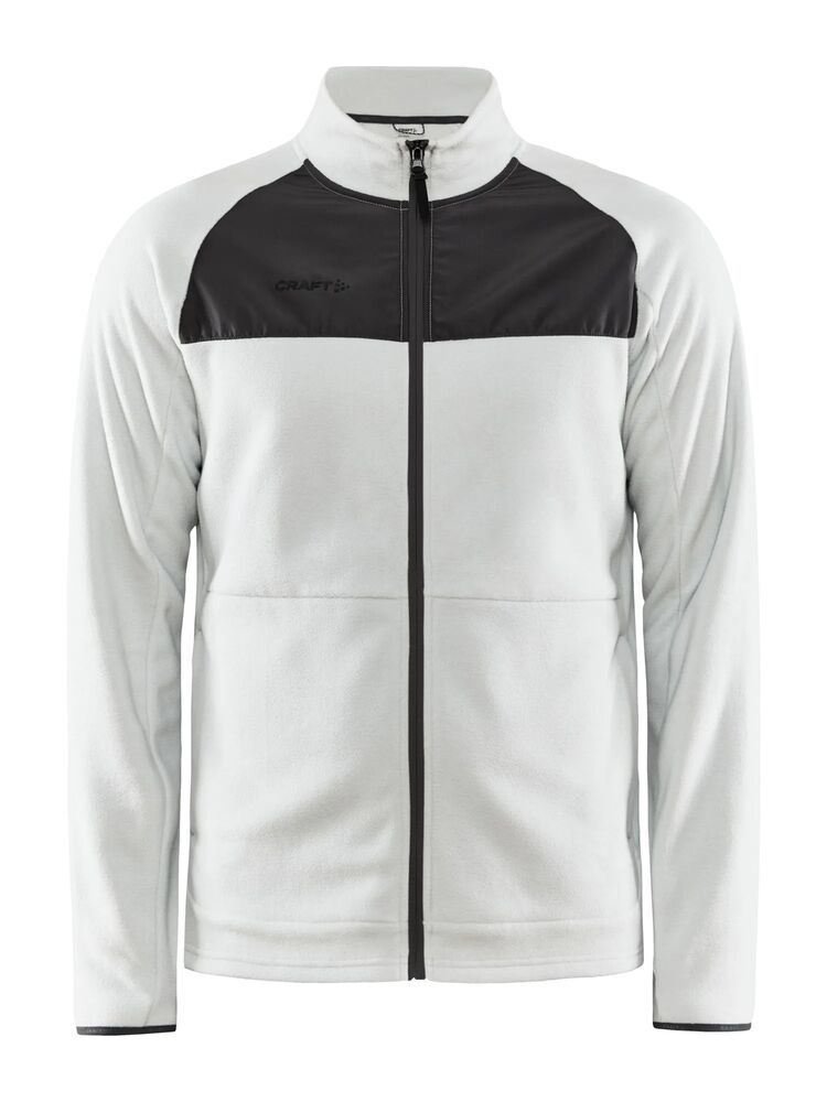Adv Explore Fleece Midlayer Jacke