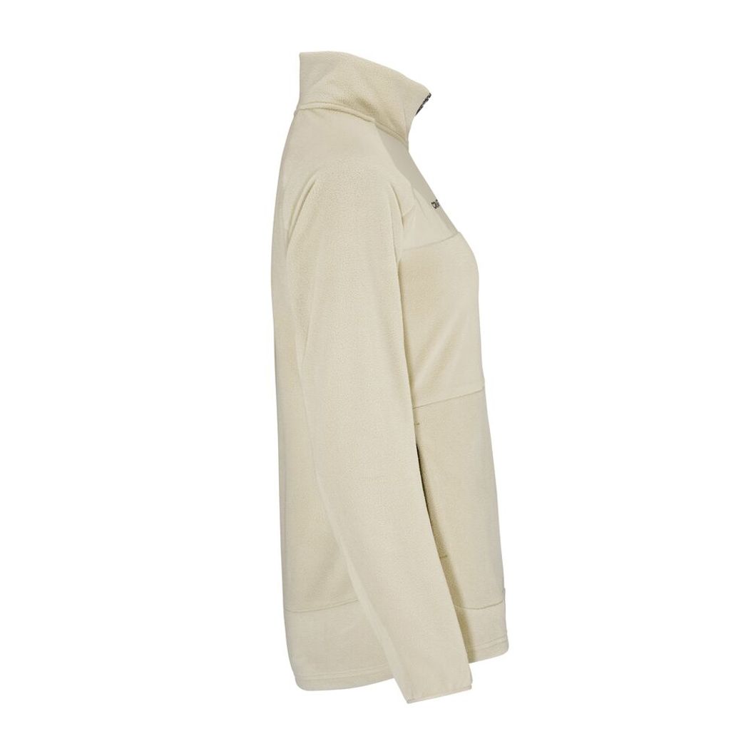 Explore Fleece Midlayer Jacke Damen