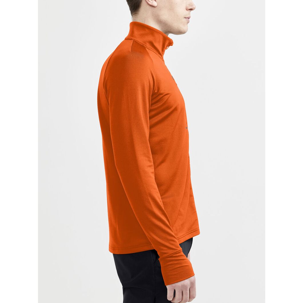 Adv Explore Light Midlayer M