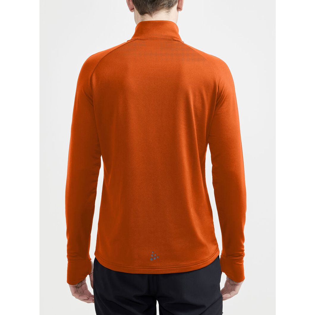 Adv Explore Light Midlayer M