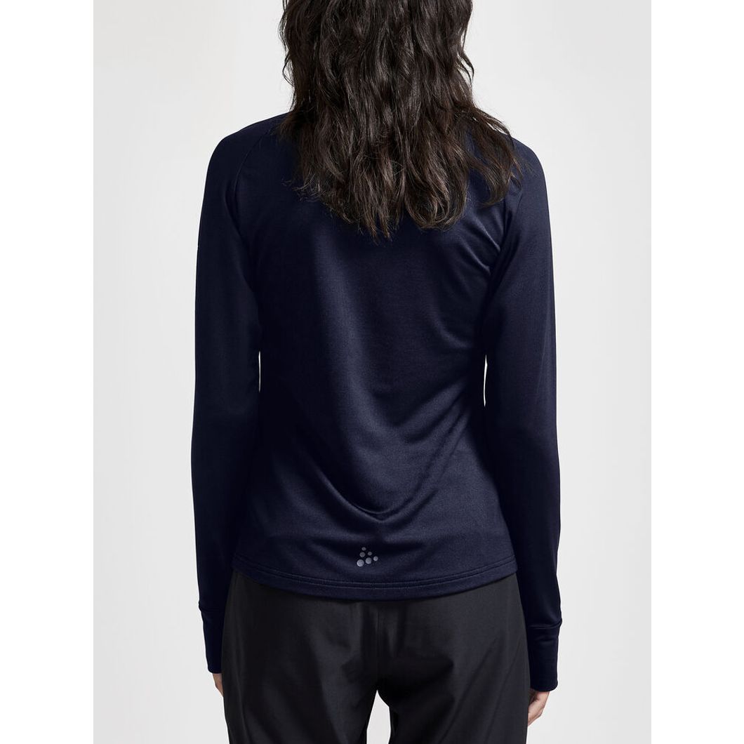Adv Explore Light Midlayer Damen