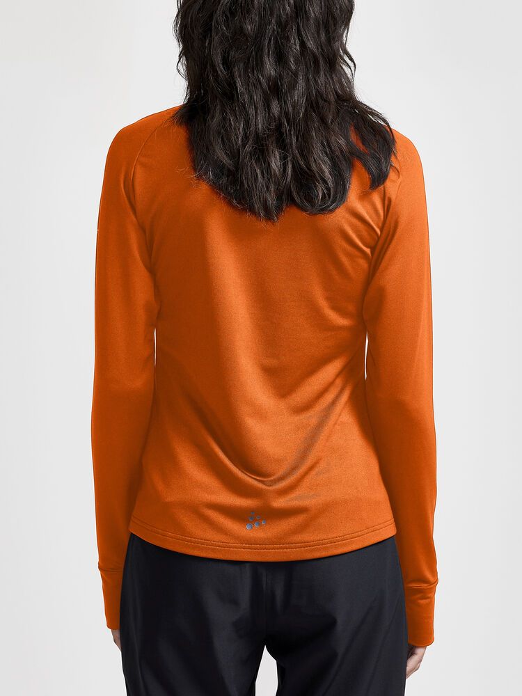 Adv Explore Light Midlayer Damen