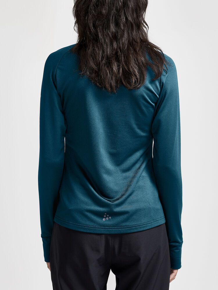 Adv Explore Light Midlayer Damen