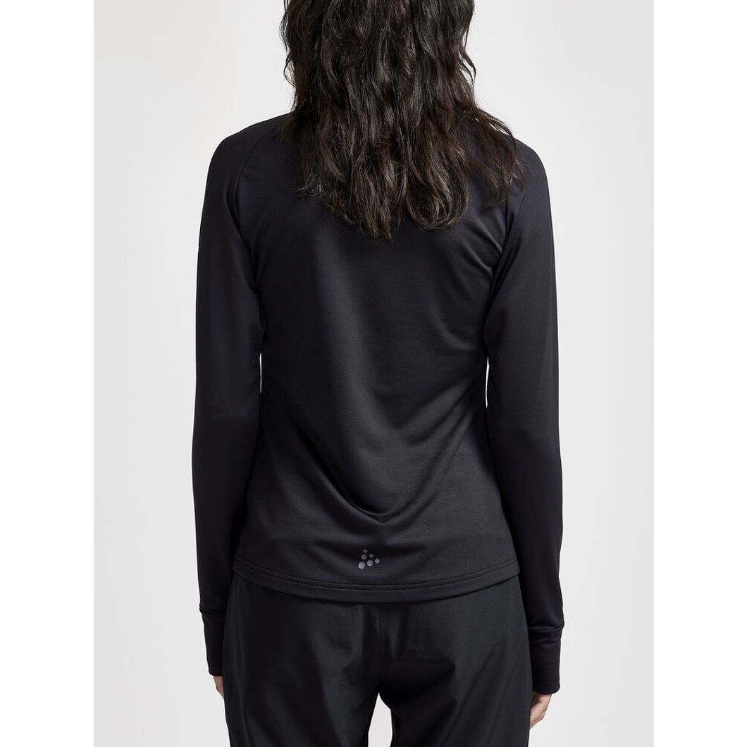 Adv Explore Light Midlayer Damen