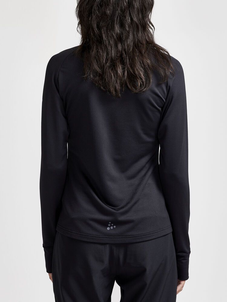 Adv Explore Light Midlayer Damen