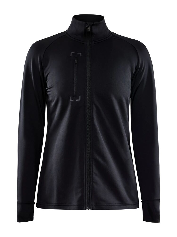 Adv Explore Light Midlayer Damen