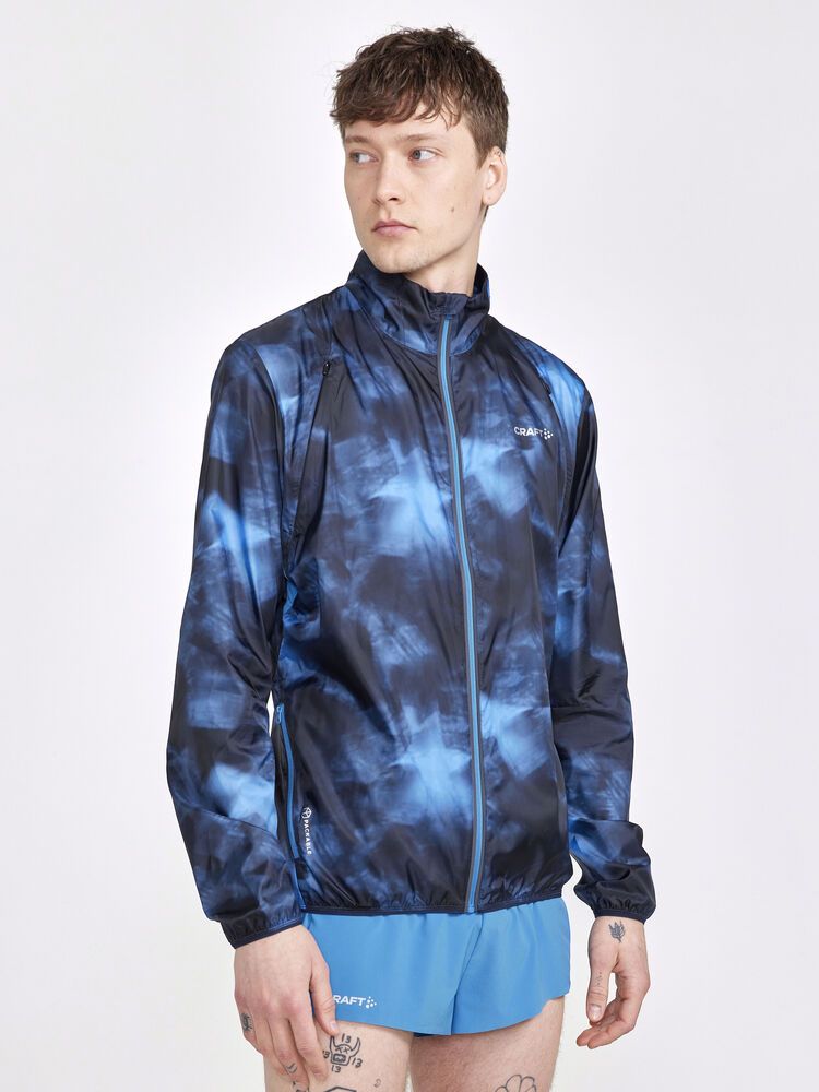 PRO Hypervent Laufjacke