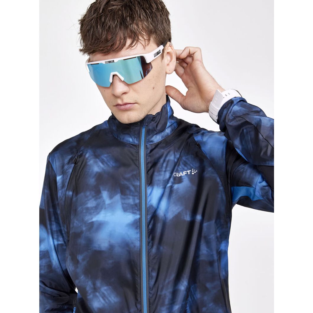 PRO Hypervent Laufjacke