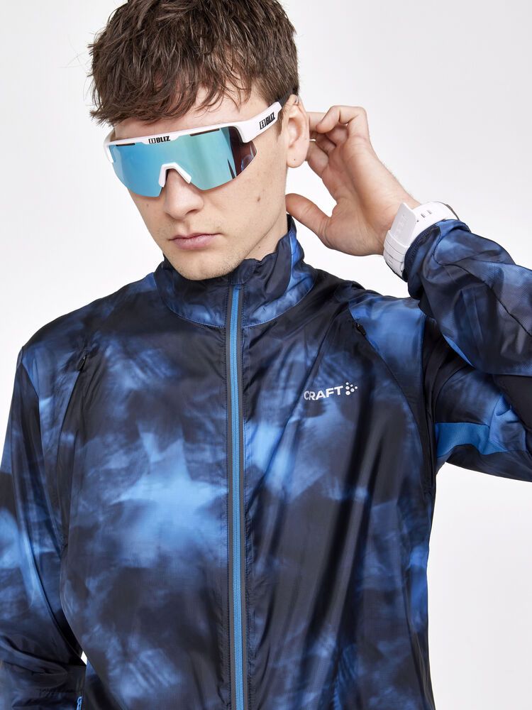 PRO Hypervent Laufjacke