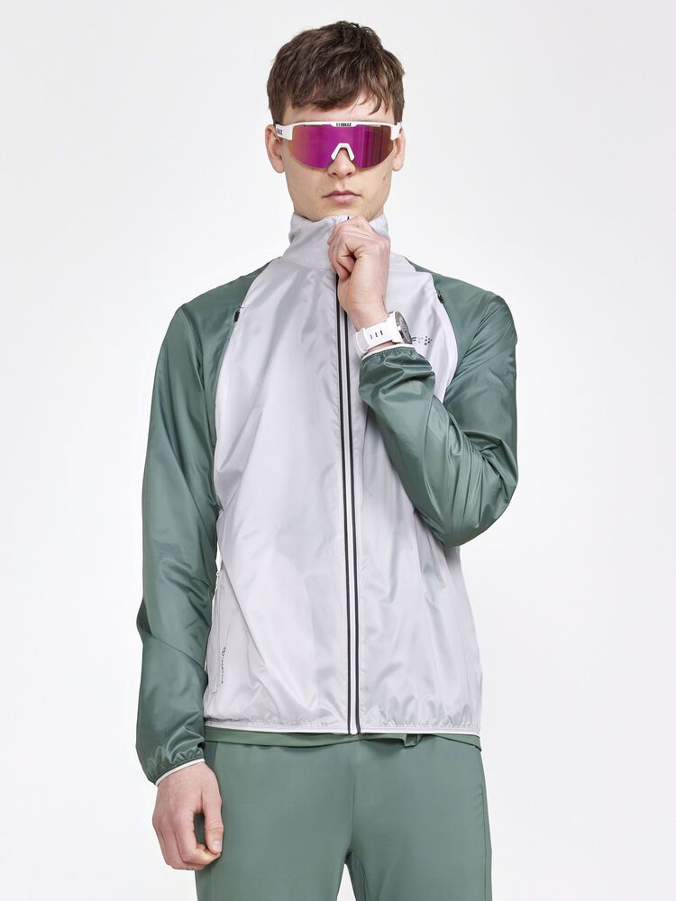 PRO Hypervent Laufjacke