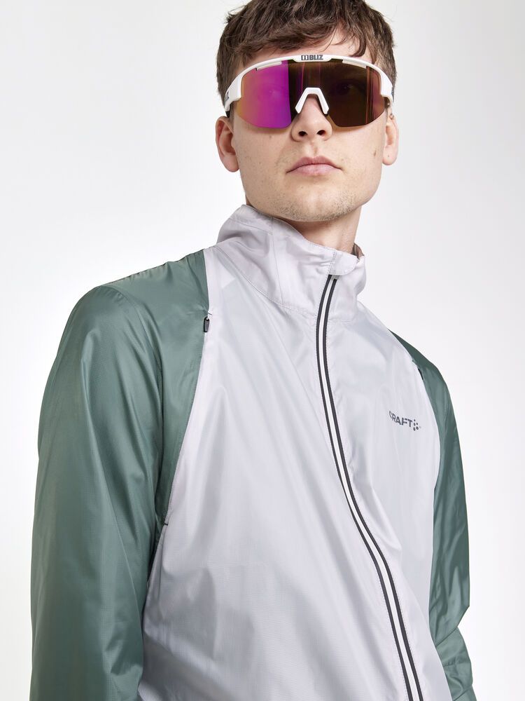 PRO Hypervent Laufjacke