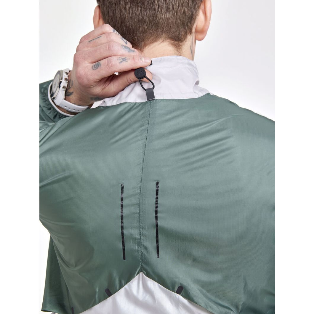 PRO Hypervent Laufjacke