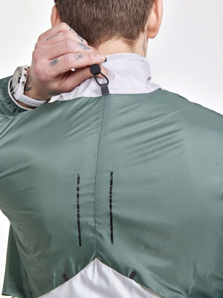 PRO Hypervent Laufjacke