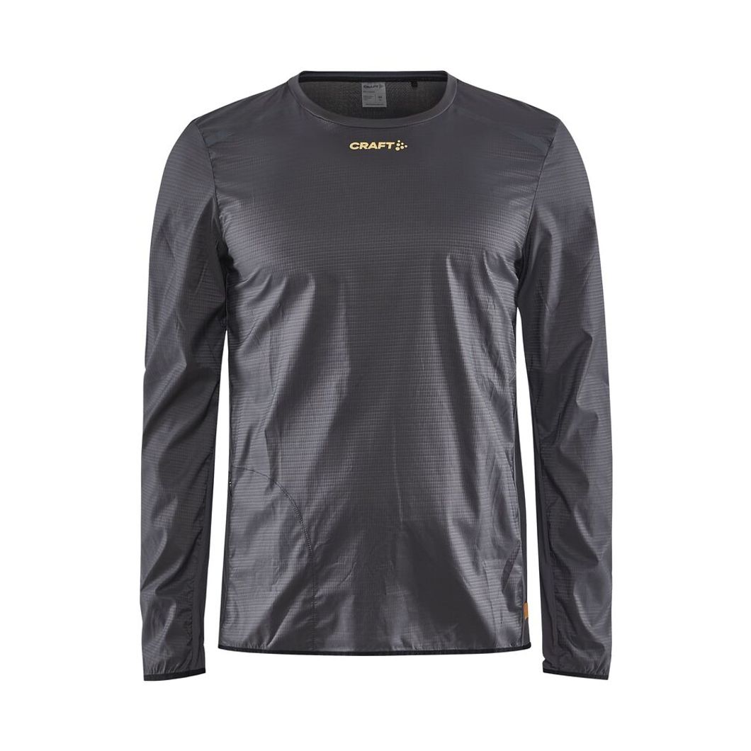 PRO Hypervent Longsleeve Wind Top
