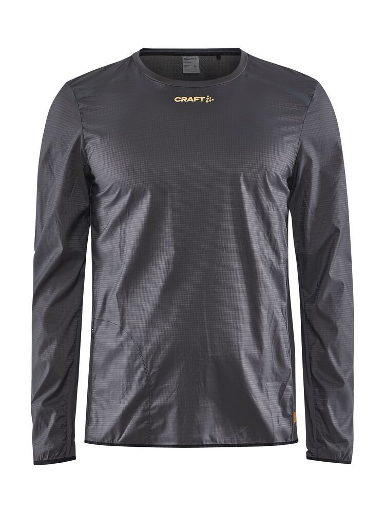 PRO Hypervent Longsleeve Wind Top