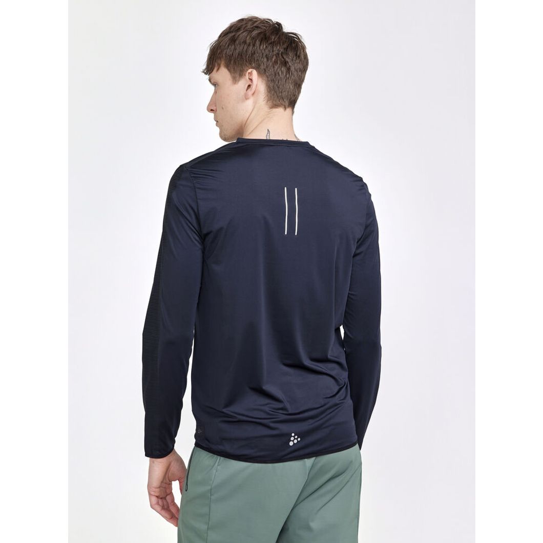 PRO Hypervent Longsleeve Wind Top