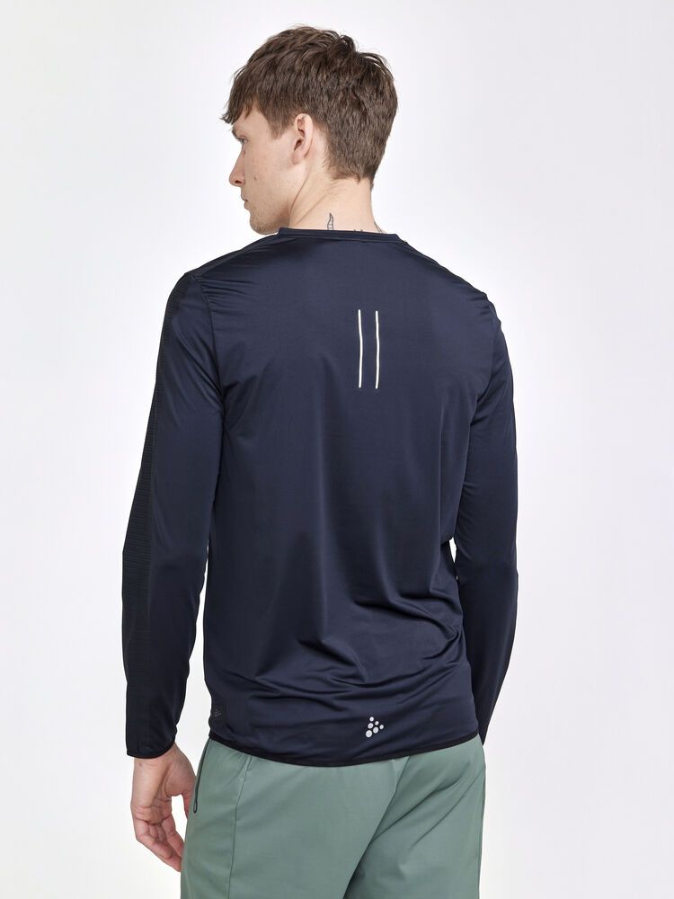 PRO Hypervent Longsleeve Wind Top