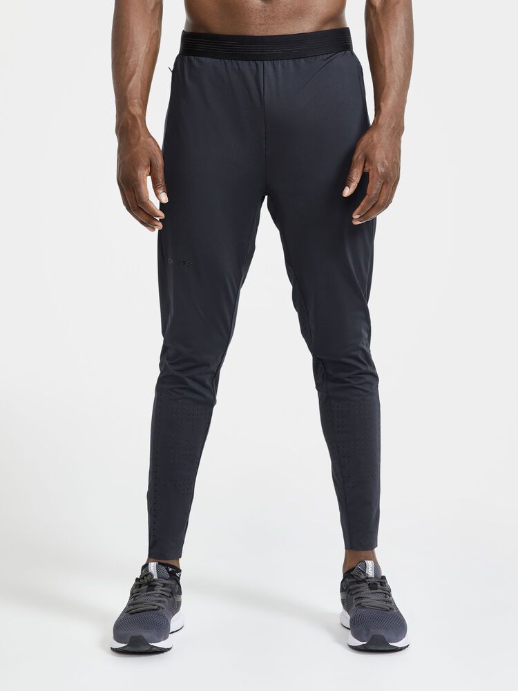 PRO Hypervent Laufhose