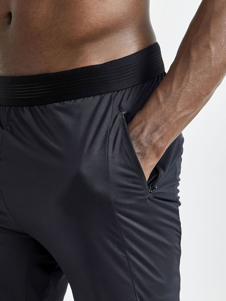 PRO Hypervent Laufhose