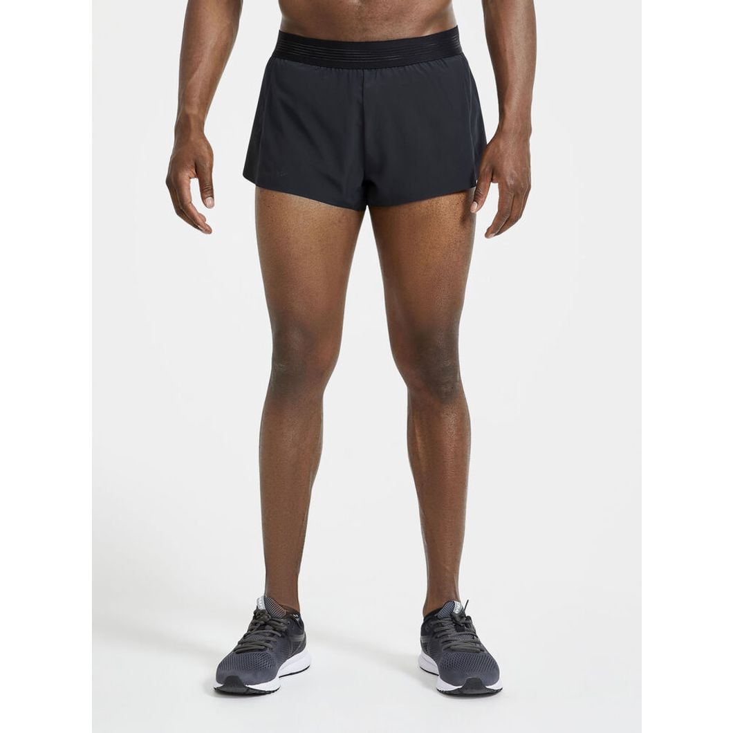 PRO Hypervent Split Shorts