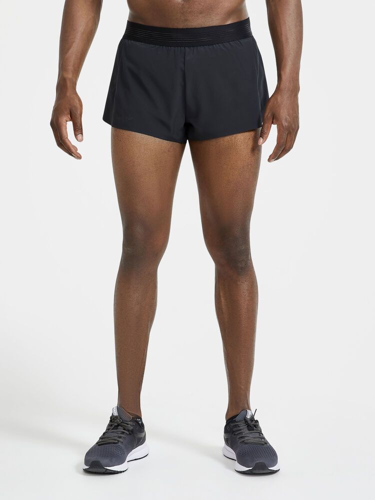 PRO Hypervent Split Shorts