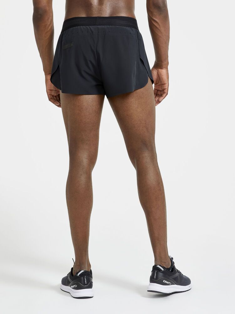 PRO Hypervent Split Shorts