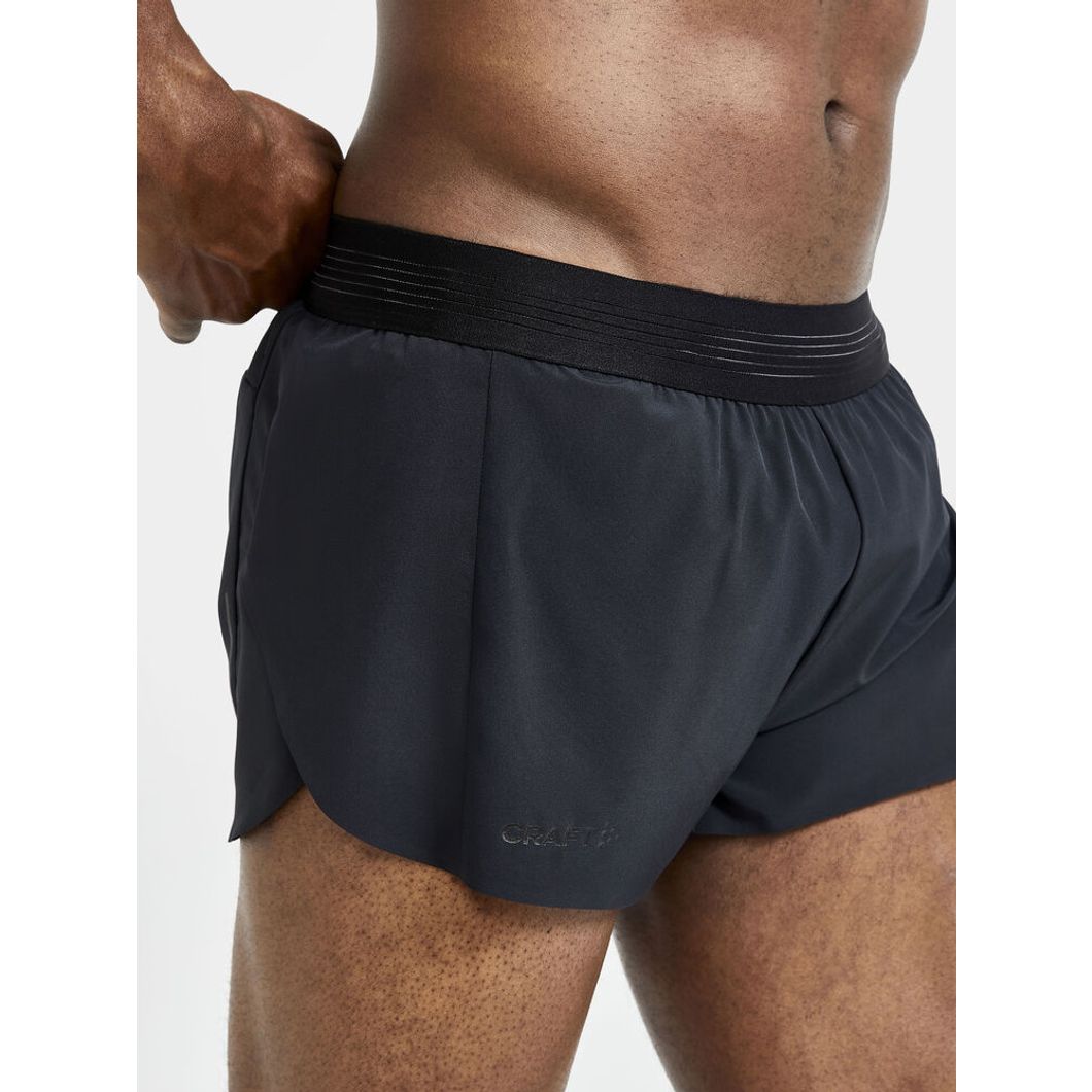 PRO Hypervent Split Shorts