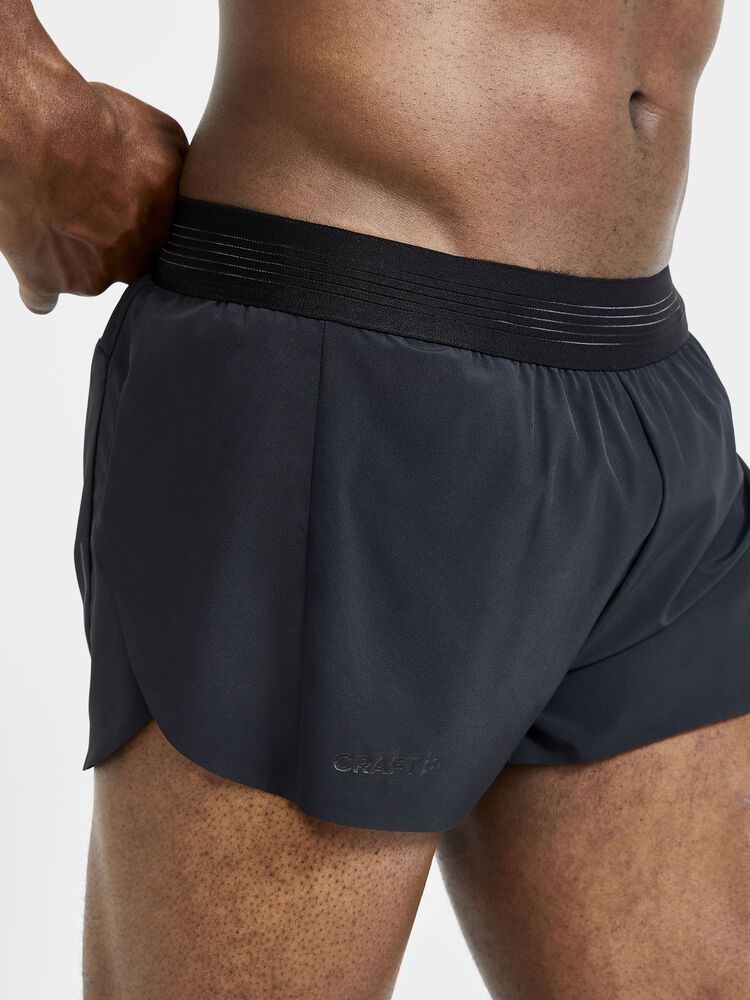 PRO Hypervent Split Shorts