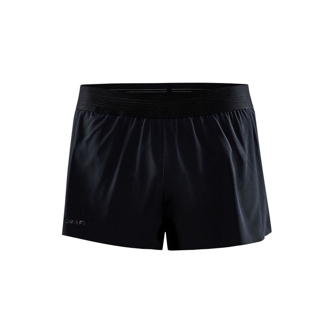 PRO Hypervent Split Shorts