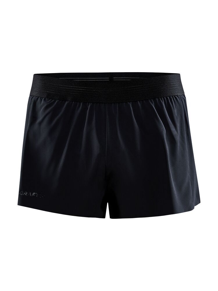 PRO Hypervent Split Shorts