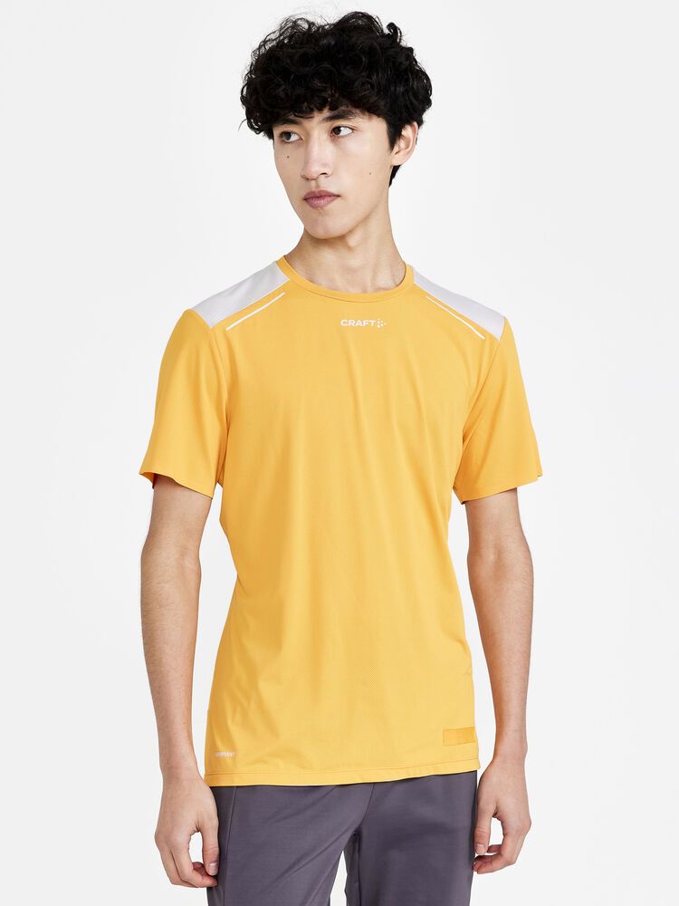 PRO Hypervent Short Sleeve Tee
