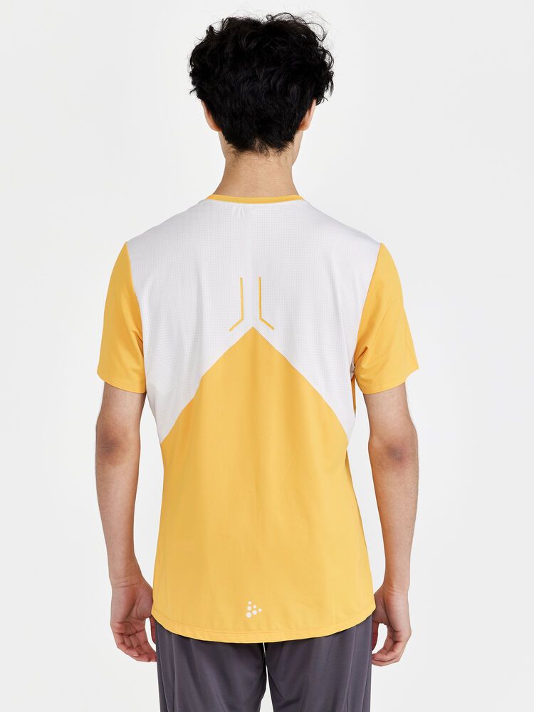 PRO Hypervent Short Sleeve Tee