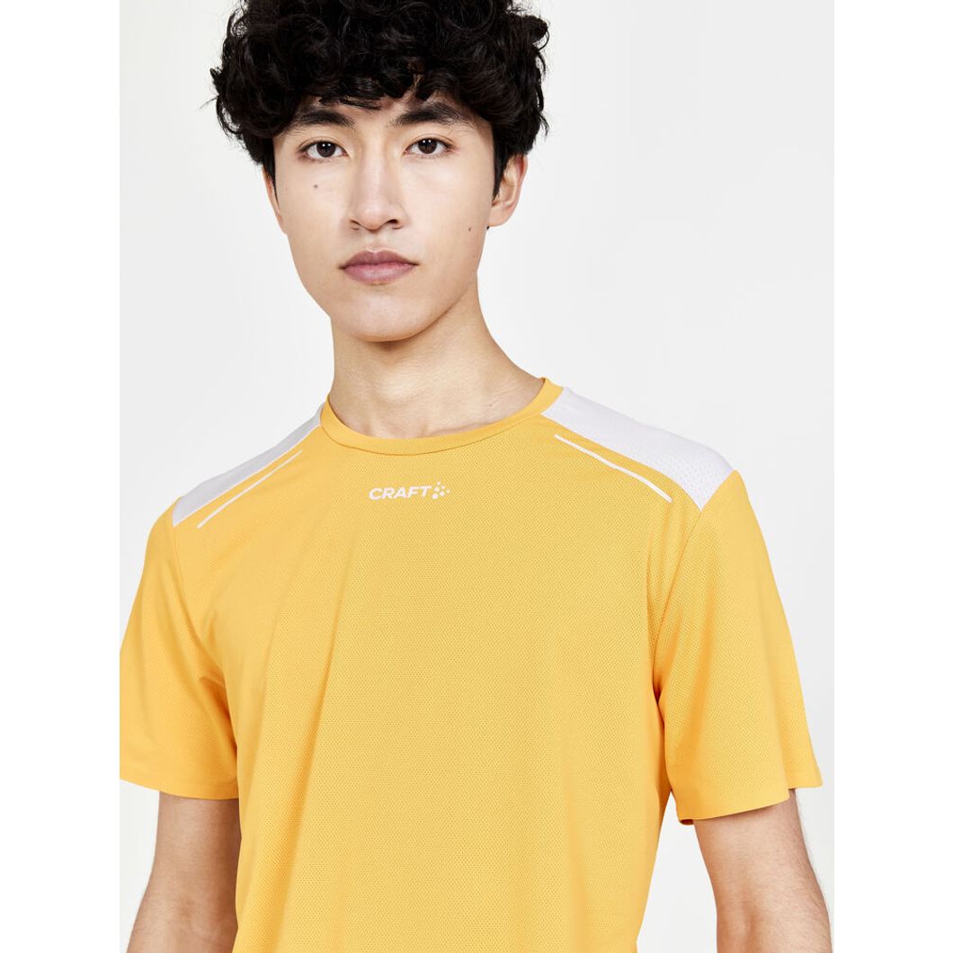 PRO Hypervent Short Sleeve Tee