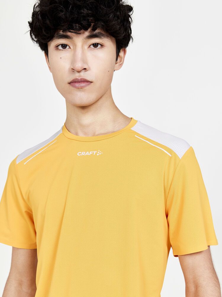 PRO Hypervent Short Sleeve Tee