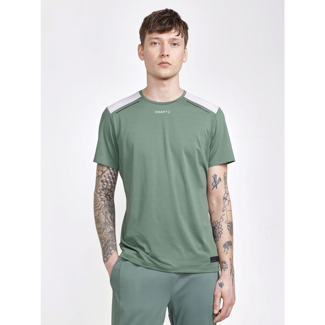 PRO Hypervent Short Sleeve Tee
