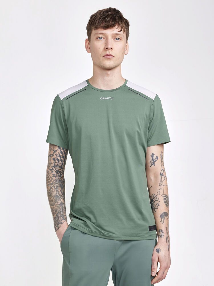 PRO Hypervent Short Sleeve Tee