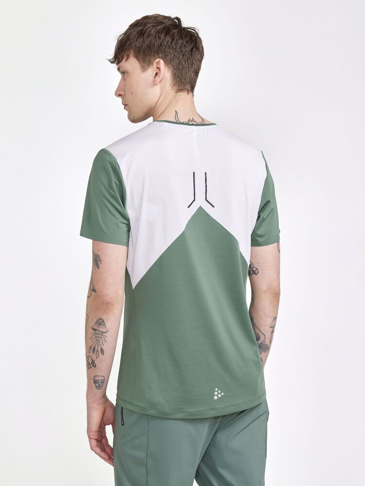 PRO Hypervent Short Sleeve Tee