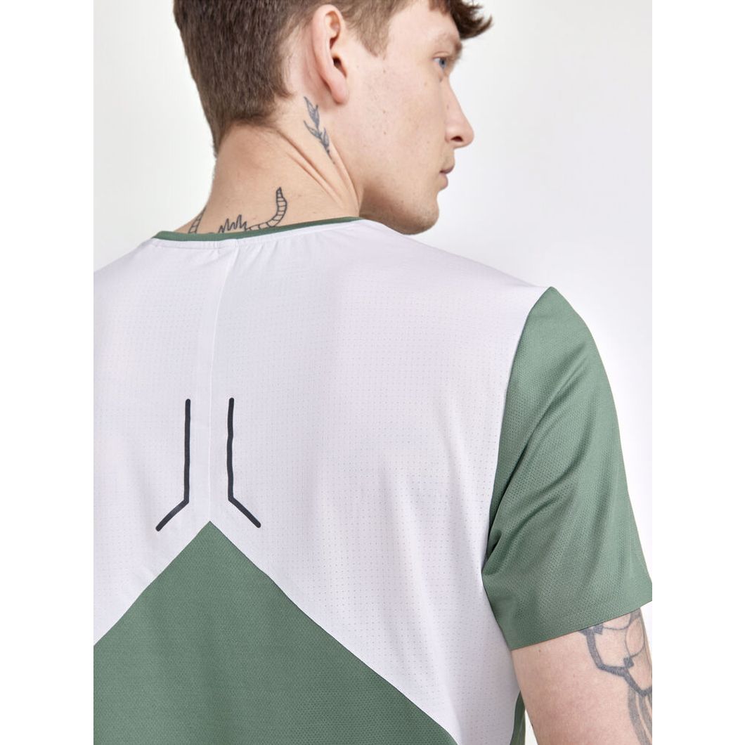 PRO Hypervent Short Sleeve Tee