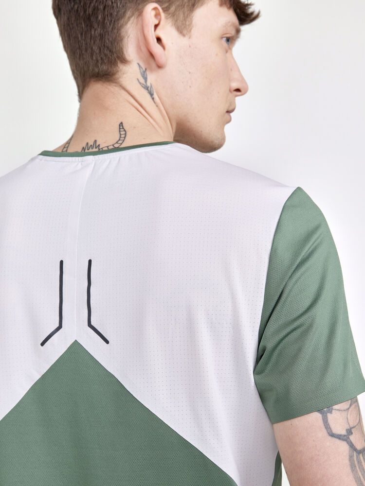PRO Hypervent Short Sleeve Tee