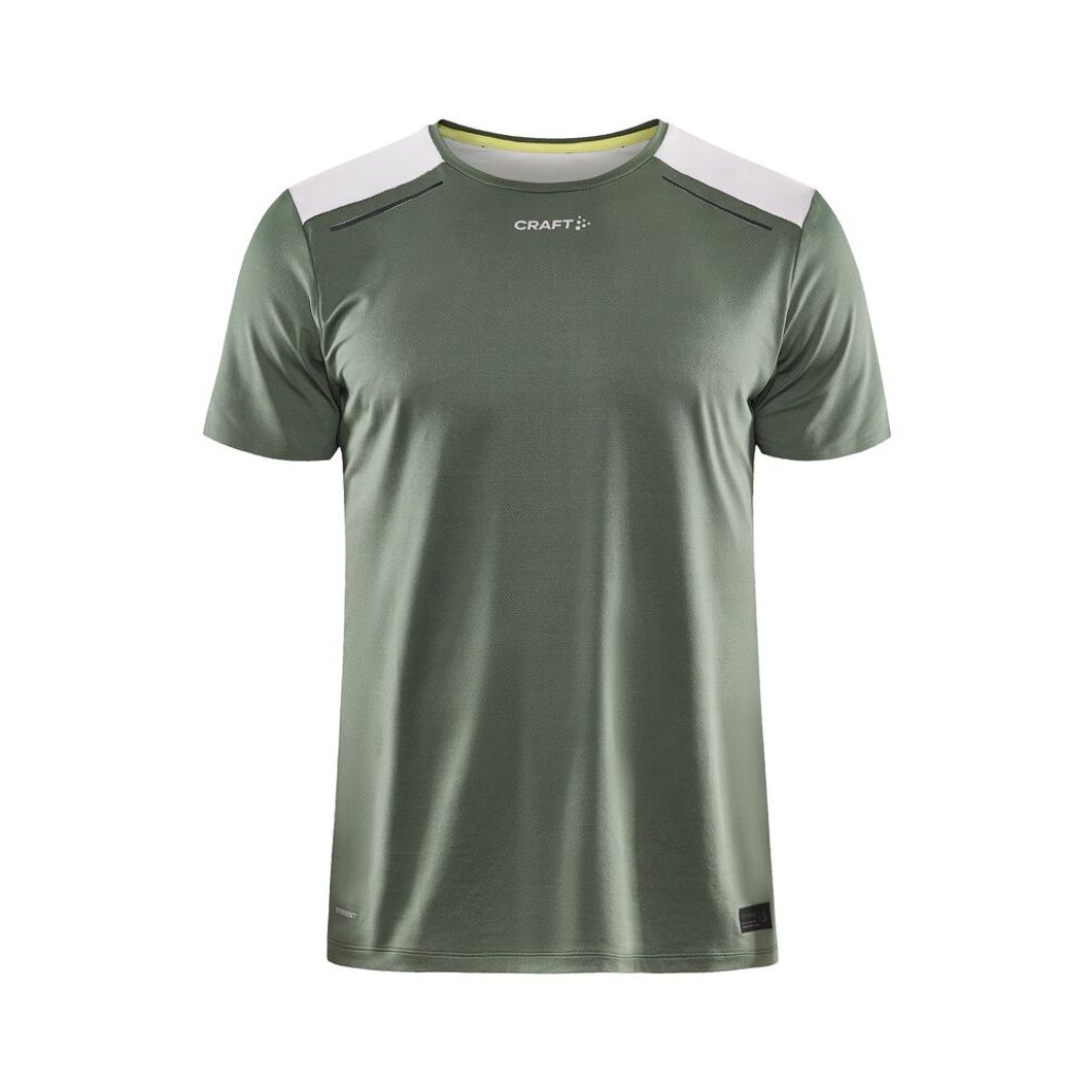 PRO Hypervent Short Sleeve Tee