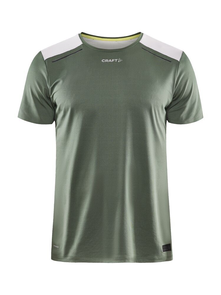 PRO Hypervent Short Sleeve Tee