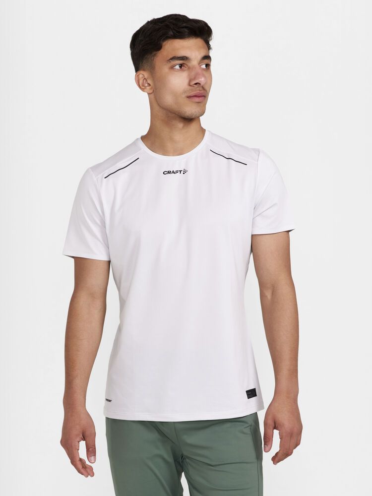 PRO Hypervent Short Sleeve Tee