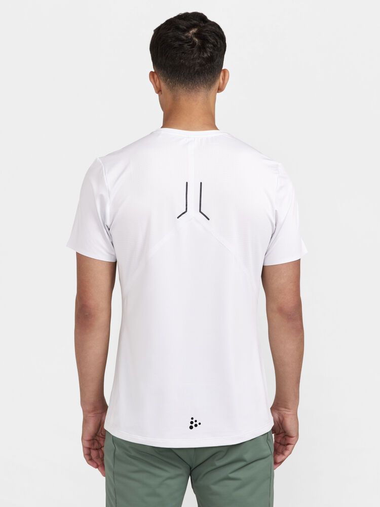 PRO Hypervent Short Sleeve Tee