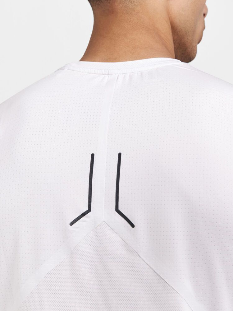 PRO Hypervent Short Sleeve Tee
