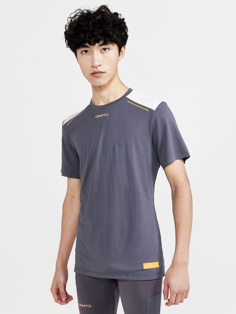 PRO Hypervent Short Sleeve Tee