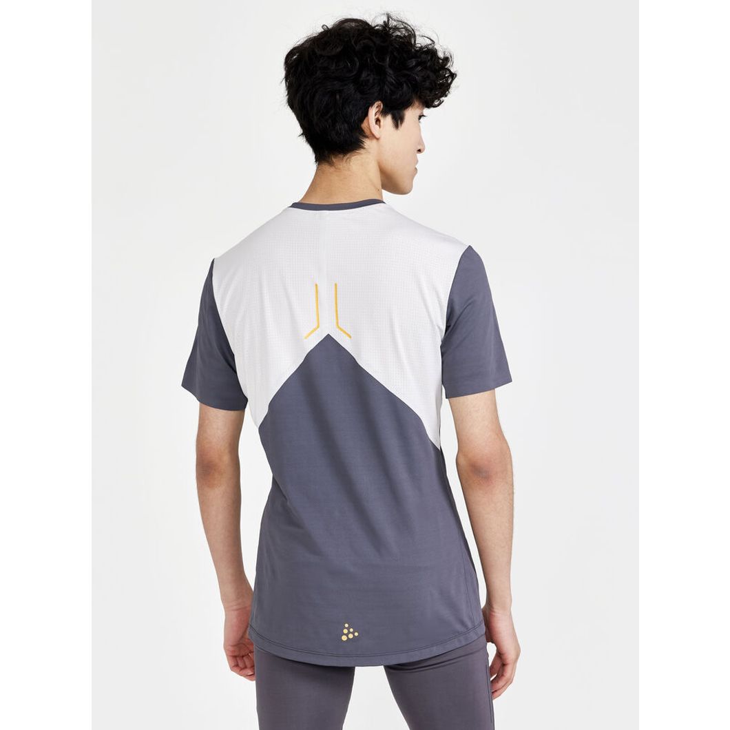PRO Hypervent Short Sleeve Tee