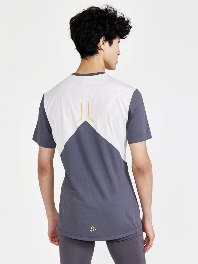 PRO Hypervent Short Sleeve Tee