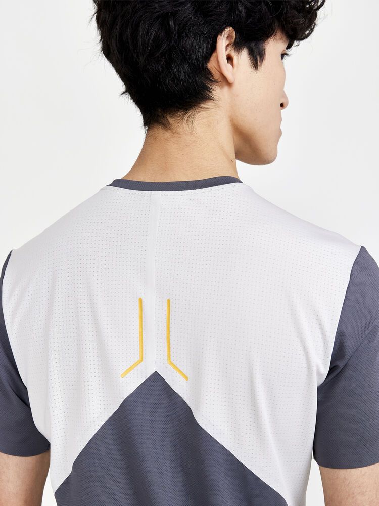 PRO Hypervent Short Sleeve Tee